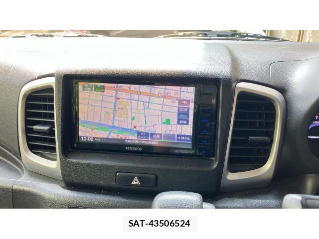 Suzuki SPACIA 2017-09 8551241-8