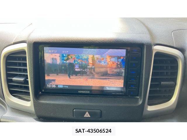 Suzuki SPACIA 2017-09 8551241-9