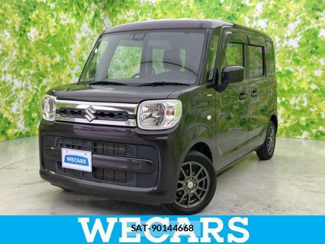 Suzuki SPACIA 2018-04 8551480-0