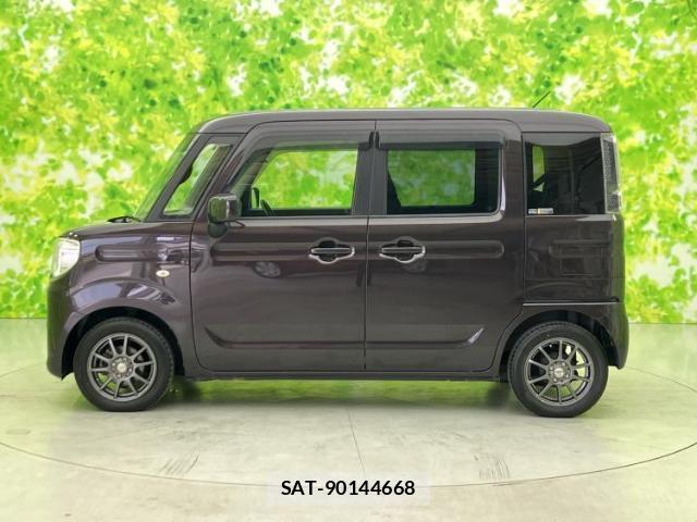 Suzuki SPACIA 2018-04 8551480-1