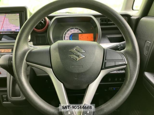 Suzuki SPACIA 2018-04 8551480-13