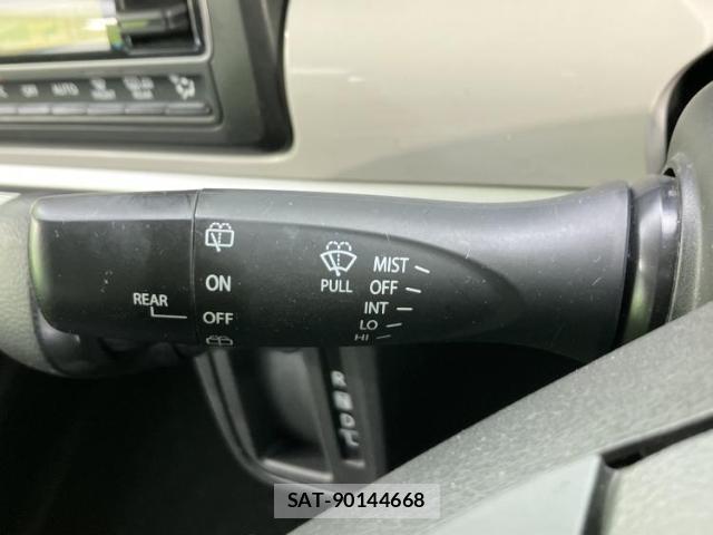 Suzuki SPACIA 2018-04 8551480-15
