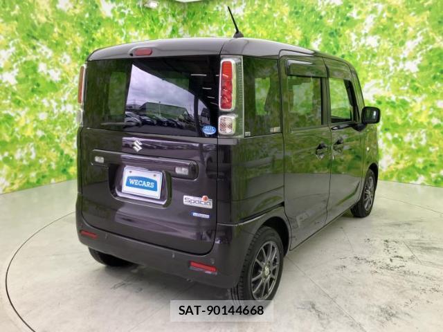 Suzuki SPACIA 2018-04 8551480-2