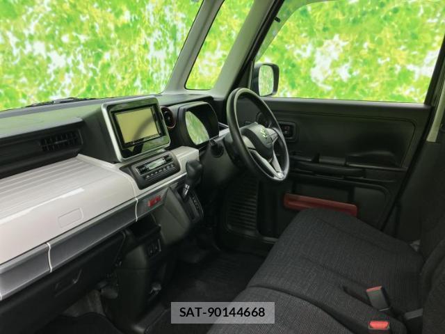 Suzuki SPACIA 2018-04 8551480-5