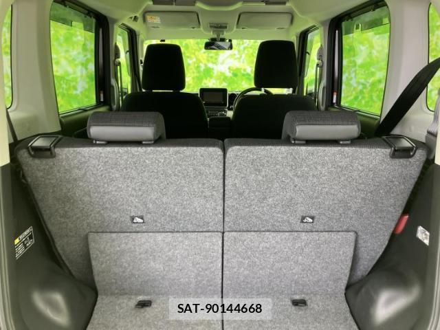 Suzuki SPACIA 2018-04 8551480-7