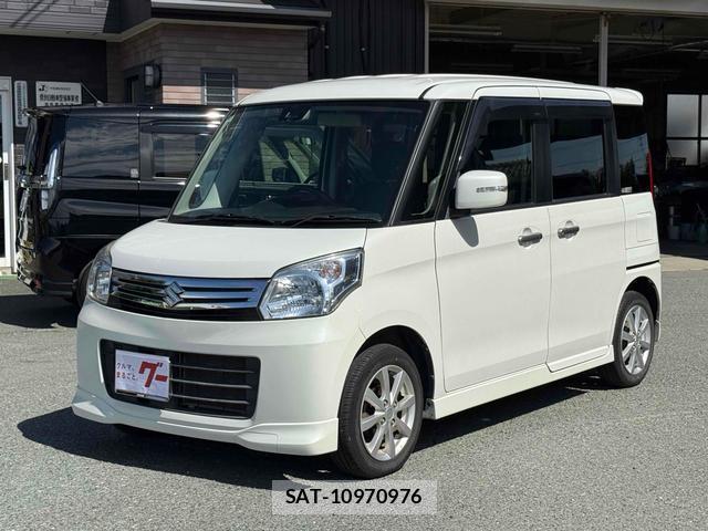 Suzuki SPACIA 2015-03 8551536-0