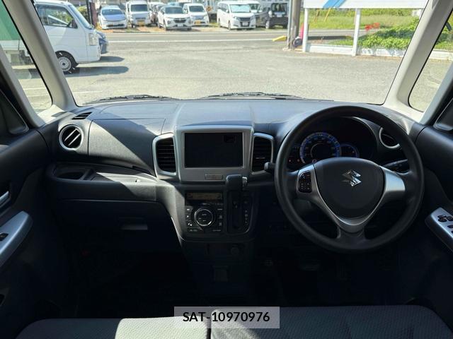Suzuki SPACIA 2015-03 8551536-1