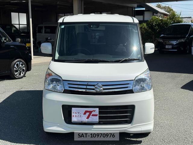 Suzuki SPACIA 2015-03 8551536-12