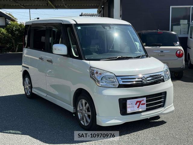 Suzuki SPACIA 2015-03 8551536-13