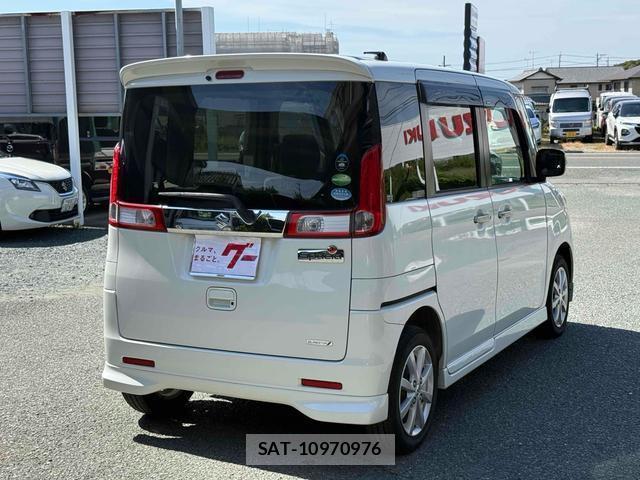 Suzuki SPACIA 2015-03 8551536-14