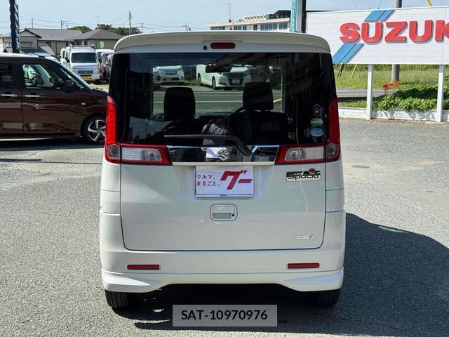 Suzuki SPACIA 2015-03 8551536-15
