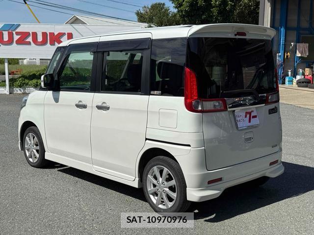 Suzuki SPACIA 2015-03 8551536-16
