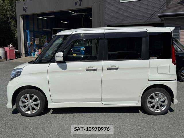 Suzuki SPACIA 2015-03 8551536-17