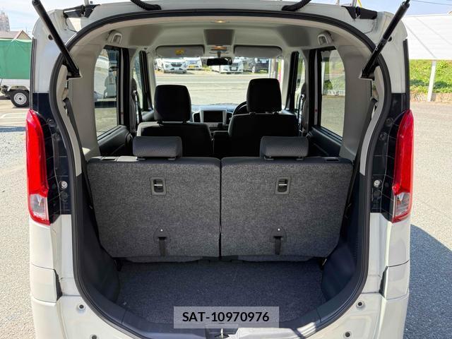 Suzuki SPACIA 2015-03 8551536-19