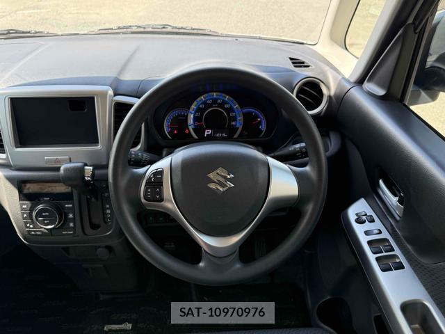Suzuki SPACIA 2015-03 8551536-2