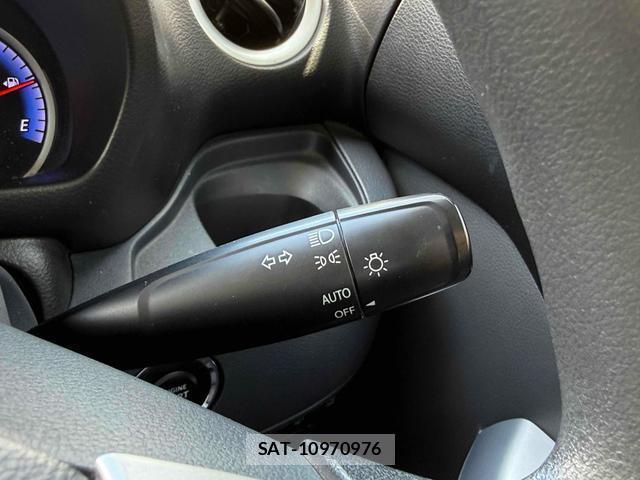 Suzuki SPACIA 2015-03 8551536-8