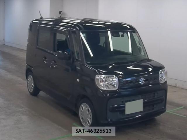 Suzuki SPACIA 2020-02 8551567-0