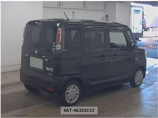 Suzuki SPACIA 2020-02 8551567-1