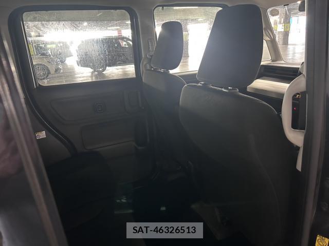 Suzuki SPACIA 2020-02 8551567-10