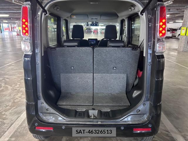 Suzuki SPACIA 2020-02 8551567-16