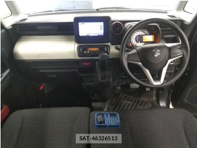 Suzuki SPACIA 2020-02 8551567-2