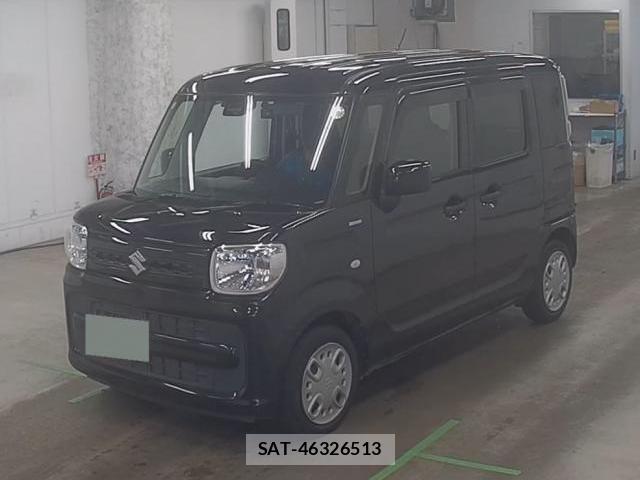 Suzuki SPACIA 2020-02 8551567-3