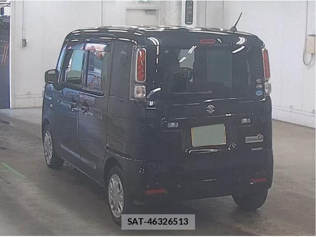 Suzuki SPACIA 2020-02 8551567-4