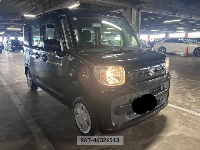 Suzuki SPACIA 2020-02 8551567-6