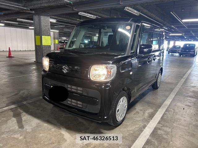 Suzuki SPACIA 2020-02 8551567-7