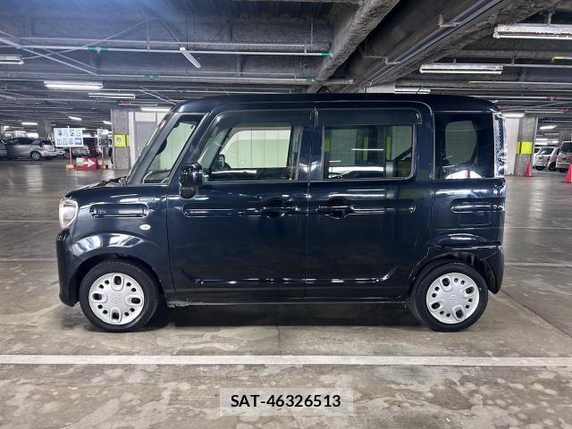 Suzuki SPACIA 2020-02 8551567-8