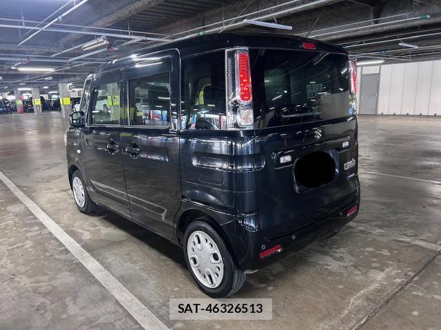 Suzuki SPACIA 2020-02 8551567-9