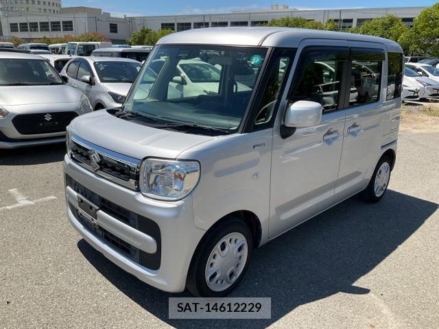 Suzuki SPACIA 2019-07 8551659-0