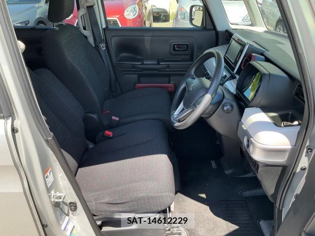 Suzuki SPACIA 2019-07 8551659-10