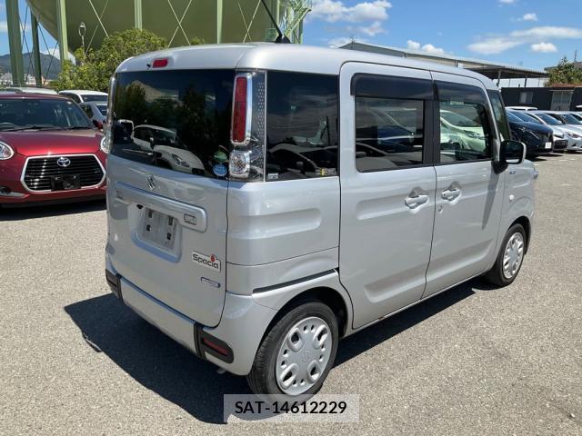Suzuki SPACIA 2019-07 8551659-4