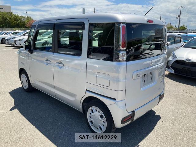 Suzuki SPACIA 2019-07 8551659-5