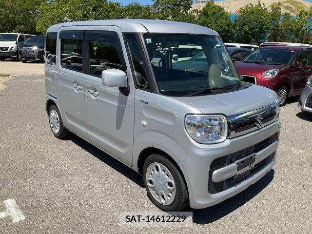 Suzuki SPACIA 2019-07 8551659-6