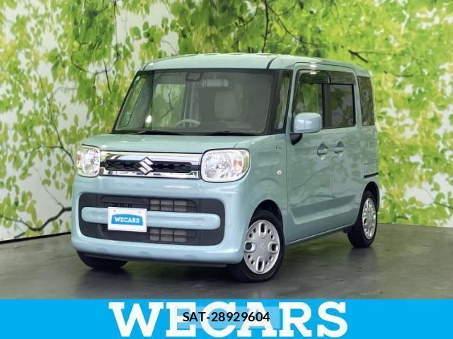Suzuki SPACIA 2017-12 8552687-0
