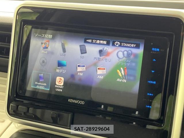 Suzuki SPACIA 2017-12 8552687-10