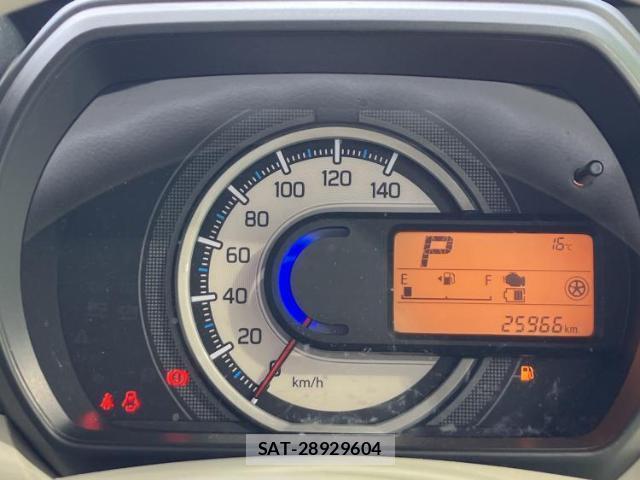 Suzuki SPACIA 2017-12 8552687-12