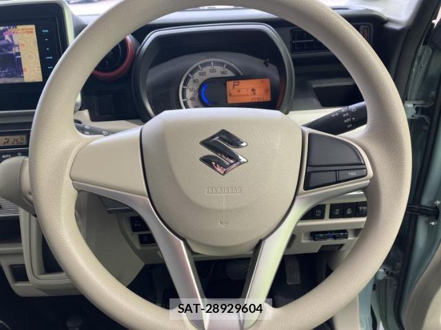 Suzuki SPACIA 2017-12 8552687-13