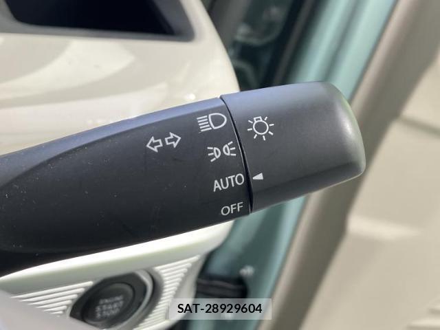 Suzuki SPACIA 2017-12 8552687-14