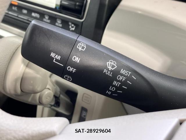 Suzuki SPACIA 2017-12 8552687-15