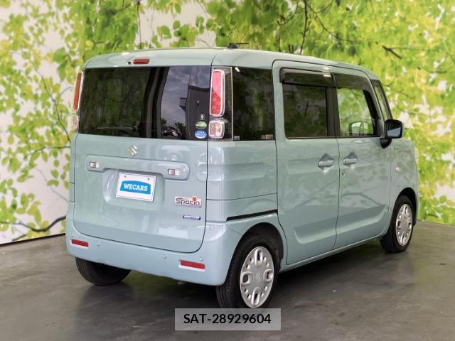 Suzuki SPACIA 2017-12 8552687-2