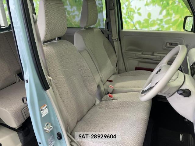 Suzuki SPACIA 2017-12 8552687-3