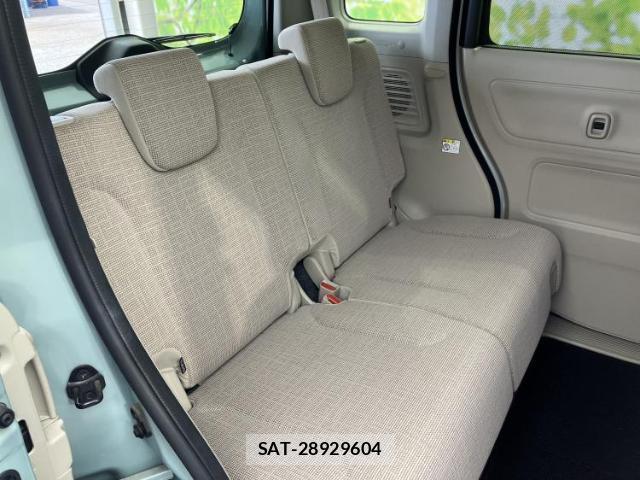 Suzuki SPACIA 2017-12 8552687-4