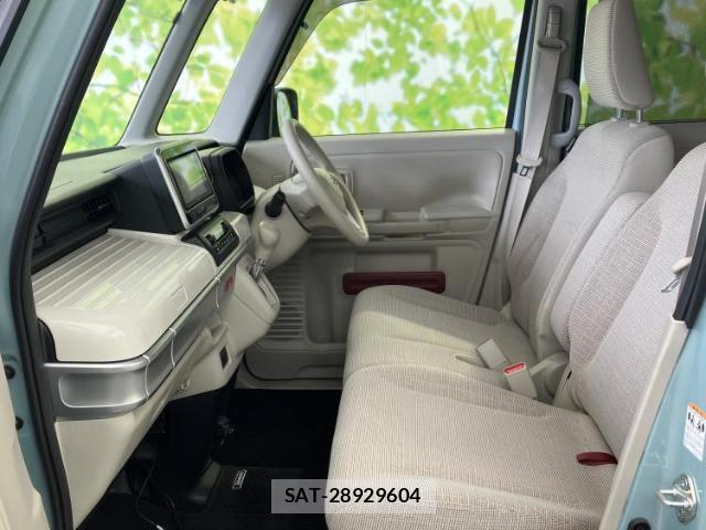 Suzuki SPACIA 2017-12 8552687-5