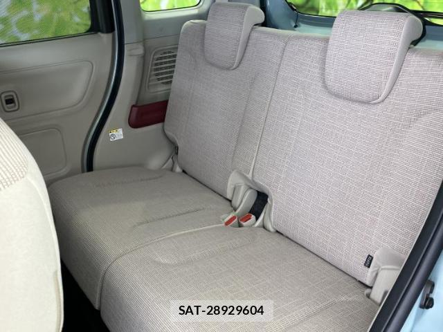 Suzuki SPACIA 2017-12 8552687-6