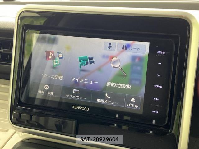 Suzuki SPACIA 2017-12 8552687-8