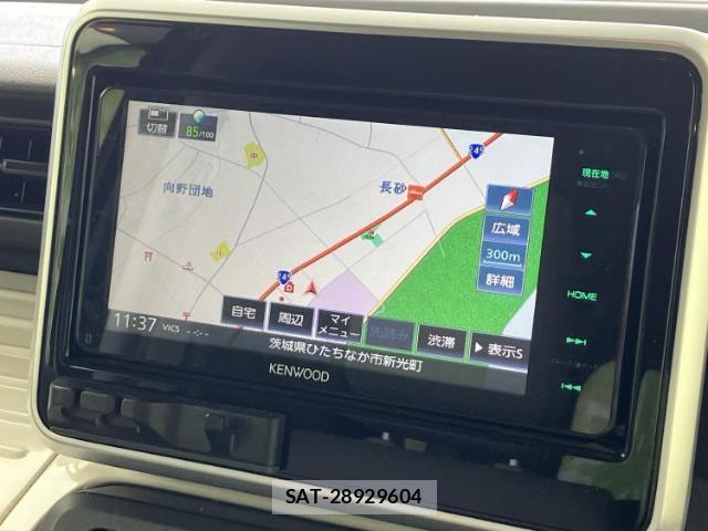 Suzuki SPACIA 2017-12 8552687-9