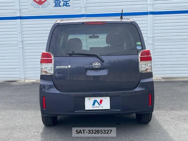 Toyota SPADE 2013-12 8545765-14
